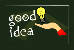 Expanding and Editing Images for Impactful PowerPoint Slides