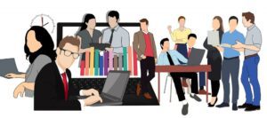 Management 101 – The Basics