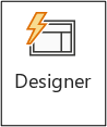 Using the Designer Feature in PowerPoint