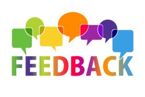 The right way to deliver feedback